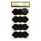 Recollections® Large Elegant Chalkboard Labels